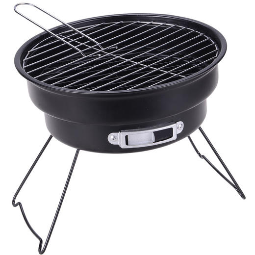 纵贯线烧烤炉KL-08 商品图0