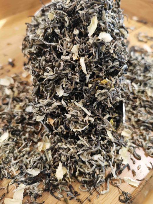 800碧潭飘雪250克半斤装 商品图4