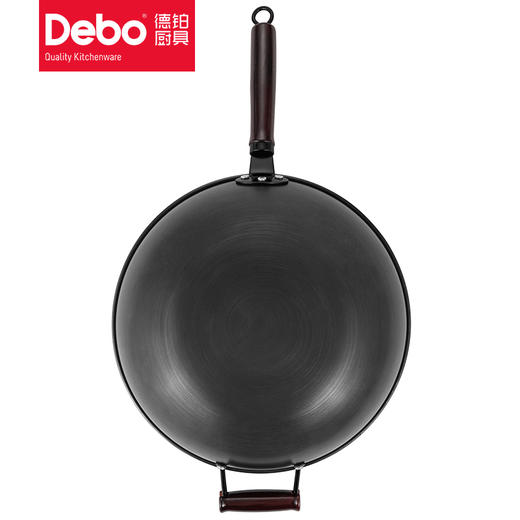 德铂德福斯(炒锅)DEP-DS304 商品图3