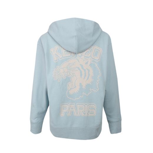 【特价商品不退不换】KENZO 连帽卫衣女  FC62SW0204MC-64 .COTTON 商品图1