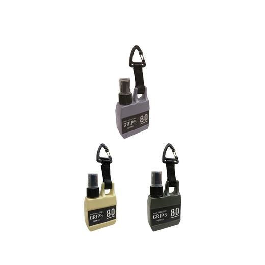 SLOWER 方形喷雾式液体分装瓶80ml 商品图0