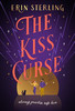 吻的诅咒 英文原版 The Kiss Curse : The next spellbinding rom-com from the author of the TikTok hit  THE EX H 商品缩略图0