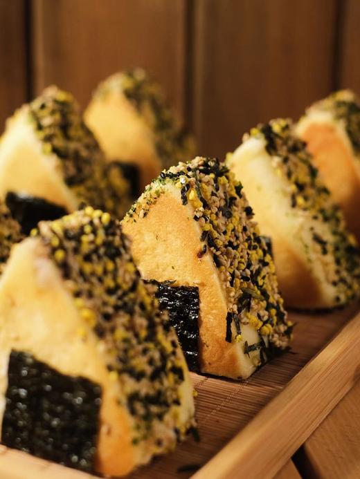 日式饭团面包 商品图1