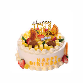 【100%动物奶油】森野山林