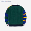 TOMMY 春 大童小童 毛衣 KB0KB08039 商品缩略图1