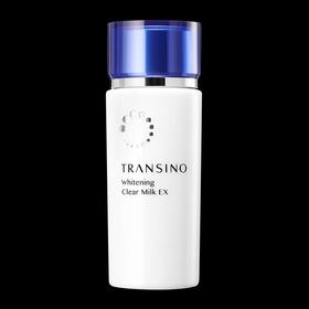 传皙诺 美白焕颜乳液100ml/瓶