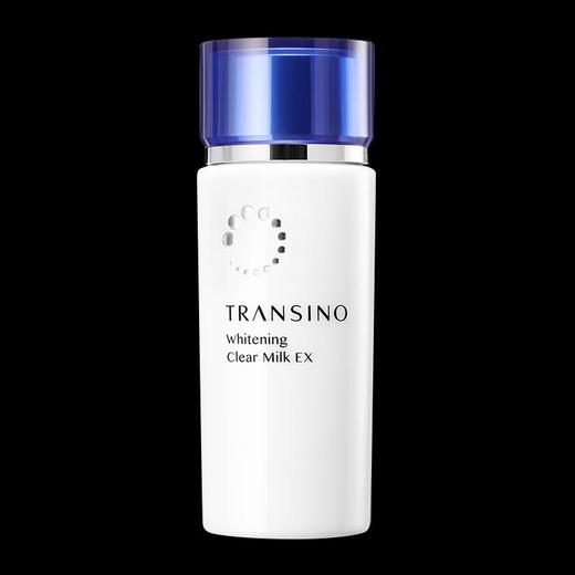 传皙诺 美白焕颜乳液100ml/瓶 商品图0