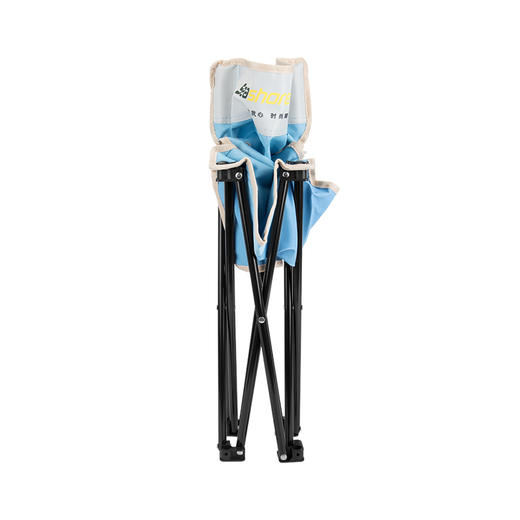 纵贯线户外折叠桌椅四件套ST-16 商品图5