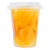索鲜爽脆黄桃果杯400g 商品缩略图1