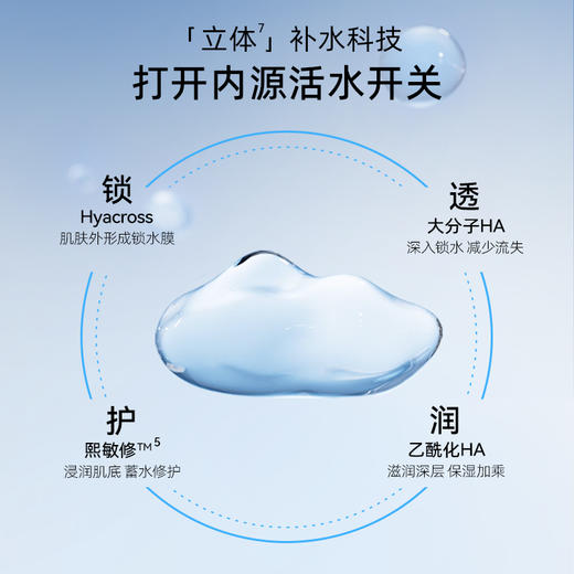 【员工内购】MedRepair米蓓尔屏障舒润精华水[260ml/瓶]大白水补水修护 商品图2