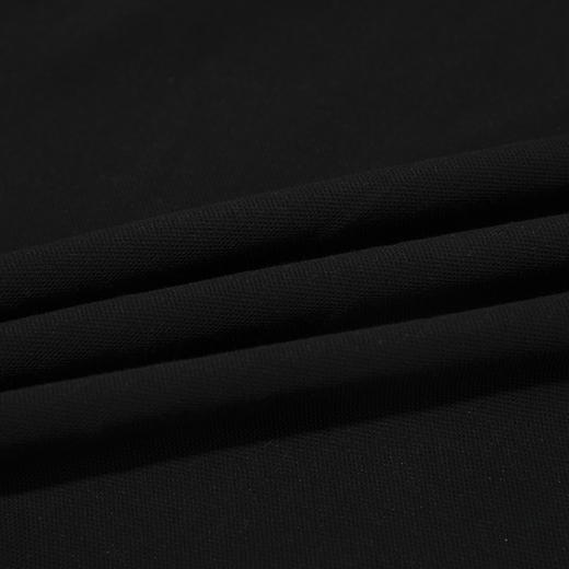 【断码清仓】HX 夏季翻领短袖T恤S102320438101POLO杉 商品图7