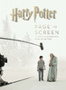 哈利波特电影设定创作之旅全解读 英文原版 Harry Potter Page to Screen 商品缩略图0