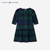 TOMMY 春 大童小童 连衣裙 KG0KG07023 商品缩略图1