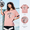 匹克篮球文化系列圆领短T恤DF632030 商品缩略图4