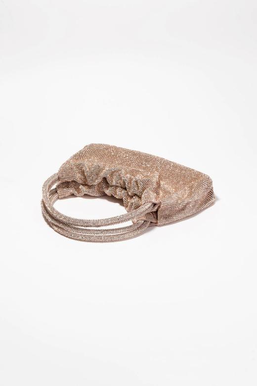 Jonathan Simkhai-ELLERIE CRYSTAL MINI BAG-Vanilla-乔纳森·希姆凯-女装-香草色 商品图2