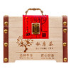 「实木礼盒装！送礼佳品」新茶浓香型安溪乌龙茶铁观音高山兰花香500g礼品茶饮 商品缩略图4