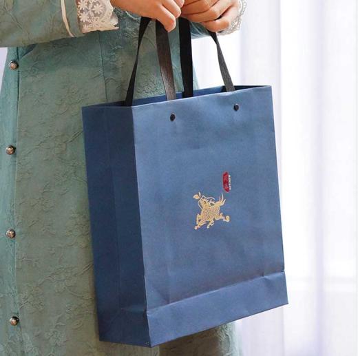 野乡风物丨正山小种 产自武夷山桐木关 5克一泡 32泡 160克 商品图6