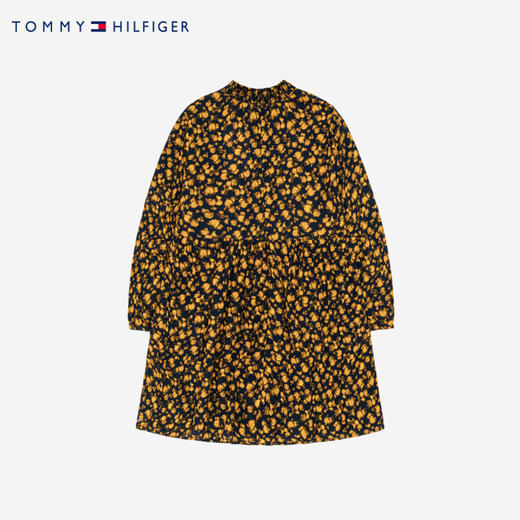 TOMMY 春 大童小童 连衣裙 KG0KG07021 商品图1