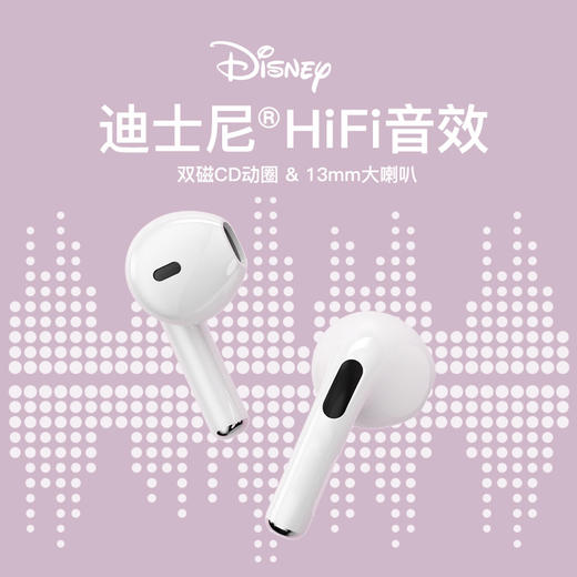 迪士尼蓝牙耳机LF302 商品图1