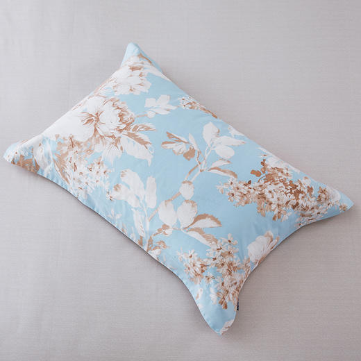 罗莱lovo全棉斜纹四件套璟致 商品图4