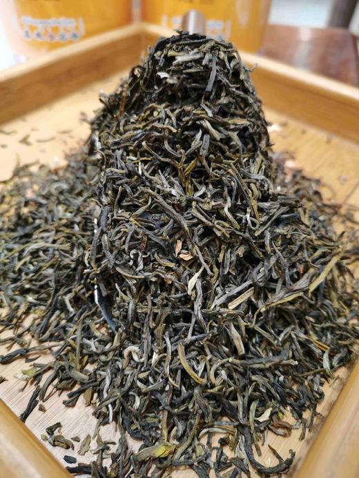 100特级茉莉毛尖 商品图2