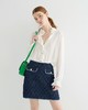 Jcrew轻奢牌 女士甜美浪漫风 雪纺衬衫 额外5折只要￥298 商品缩略图0