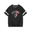 匹克篮球文化系列圆领短T恤DF632030 商品缩略图2