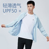 匹克防晒系列轻薄针织单衣DF632631 商品缩略图1