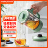 摩飞 | MR6085养生壶分体便携式迷你多功能煮茶壶 商品缩略图0