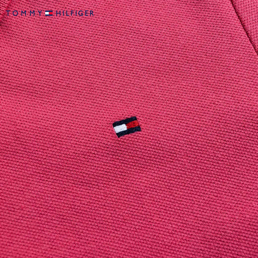 TOMMY 春 大童小童 连衣裙 KG0KG07011 商品图8