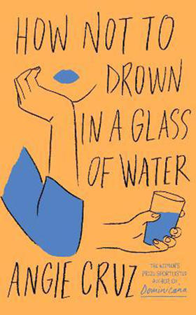 如何避免被一杯水淹没 英文原版 How Not to Drown in a Glass of Water