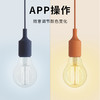 Lenovo 联想智能灯泡 复古情怀LED钨丝造型灯泡  联想或涂鸦 APP控制 高端品质 商品缩略图6