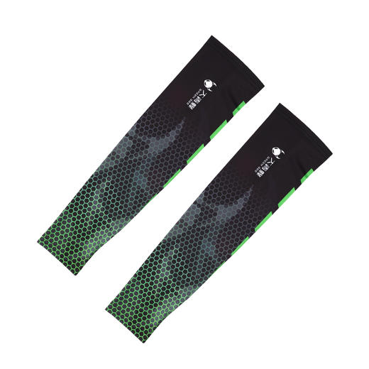 钓迷大青蜂钓鱼防晒面罩护臂袖套款护颈脖子钓鱼面巾薄透气冰凉丝 商品图4