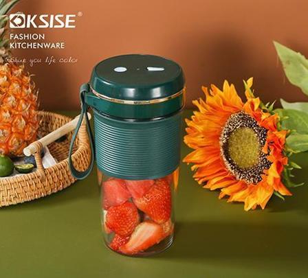 【团购展示】KSISE保迪斯榨汁机K2149ZZB 商品图0