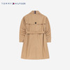 TOMMY 春 大童小童 风衣 KG0KG07057 商品缩略图1