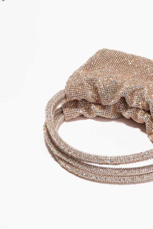 Jonathan Simkhai-ELLERIE CRYSTAL MINI BAG-Vanilla-乔纳森·希姆凯-女装-香草色 商品图4