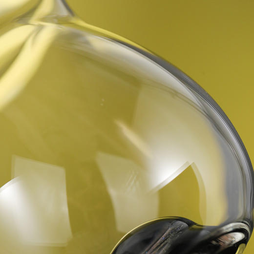 禾器·星云清悦茶海 高硼硅耐热玻璃公杯公道杯和器手工分茶器 商品图8