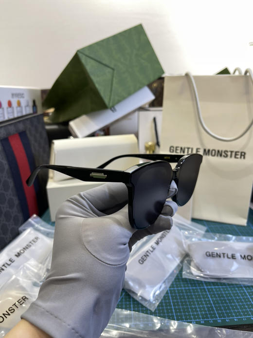 GM墨镜🕶️-Jackie 商品图7