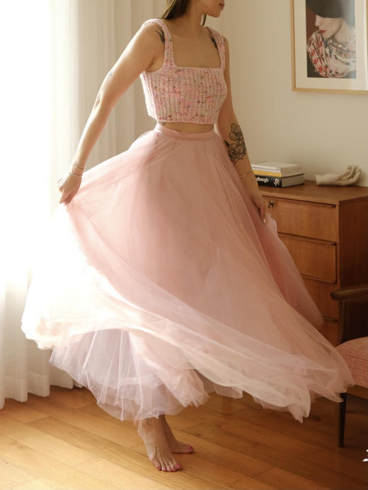 my ballet skirt 商品图9