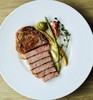 1:1手工还原五星级酒店后厨料理 禾木质道 轻料理牛排（轻料理西冷180g*3+轻料理眼肉150g*2）[福利品] 商品缩略图4