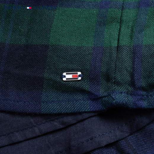 TOMMY 春 大童小童 连衣裙 KG0KG07023 商品图4