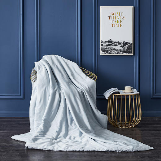 寐MINE 石墨烯乐享天丝被1020264886 商品图4