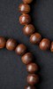 【青山特惠】10*11mm 沉水级黑肉印度迈索尔正区老山檀手串 L2 商品缩略图7