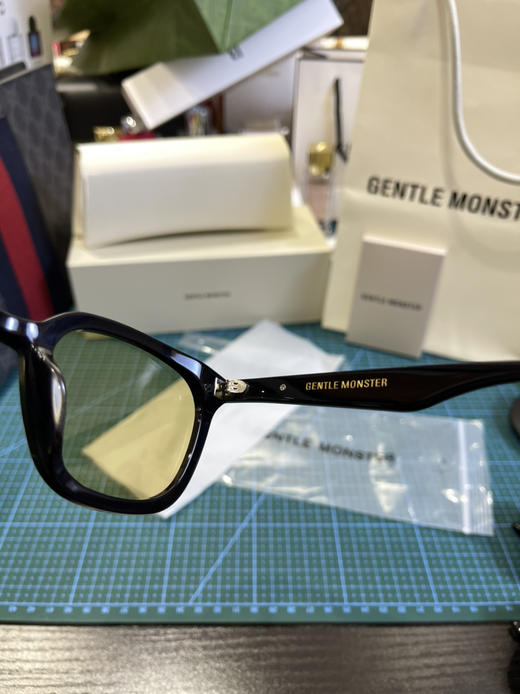 GM墨镜🕶️-LILIT 商品图11