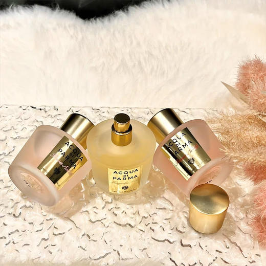 帕尔玛发香喷雾50ml 商品图4