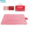 凯速野餐垫防潮布野外帐篷户外露营便携防水加厚野炊地垫草坪春游垫子 F17 商品缩略图4