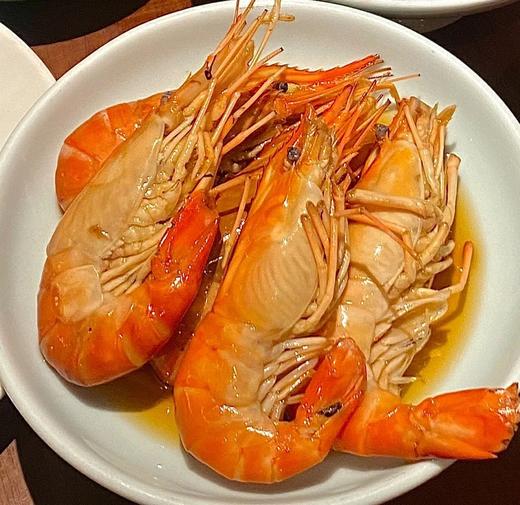 【TSU】捞汁熟醉罗氏虾！！肉大饱满的罗氏虾谁能将住，妥妥的虾届新宠花雕虾上市啦！！全国顺丰包邮罗氏虾吃起来就是满足~虾肉Q弹饱满，每一口都是享受精选鲜活罗氏沼虾 商品图4