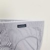 【120S 100%贡锦棉】SCHIESSER德国舒雅 铂雅男士100%贡锦棉中腰三角内短裤95/21363S 商品缩略图1