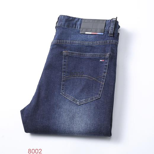 男牛仔长裤8002 商品图0