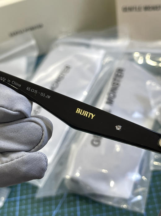 GM墨镜🕶️-Burty 商品图7